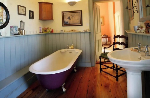Navan Other | Fabulous Norman Castle with WiFi in Meath.