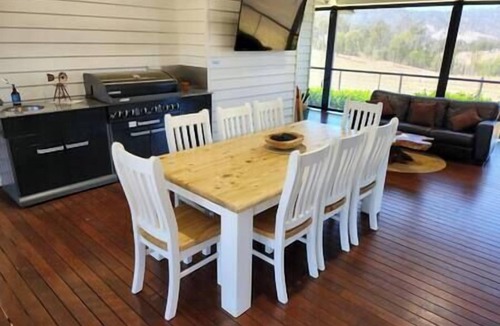 Cainbable House | Farmstay, Scenic Rim Region - For your Family and friends.