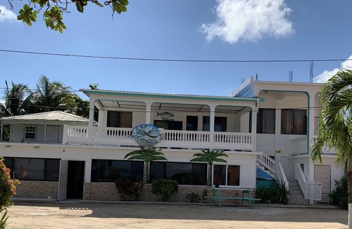 Sarteneja House | Fernando's Seaside Guest House