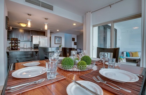 San Pedro Condo | Flash Sale! Beachfront Villa: Modern Oceanfront Luxury- Ambergris Caye