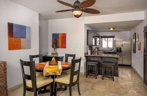 San Pedro Condo | Flash Sale! Beachfront Villa: Modern Oceanfront Luxury- Ambergris Caye