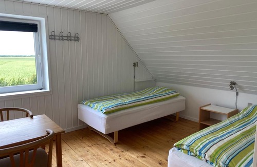 Bronderslev Apartment | Gaardensminde