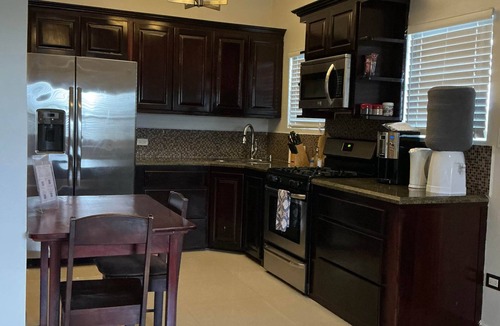 Armenia Apartment | Garden City Suite | Modern 2BR Apartment