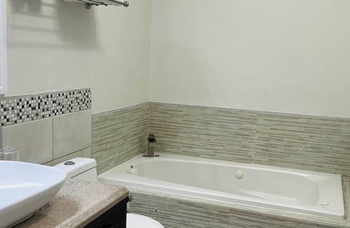 Armenia Apartment | Garden City Suite | Modern 2BR Apartment