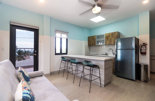 San Pedro Apartment | GOLD STANDARD | Sands Suite