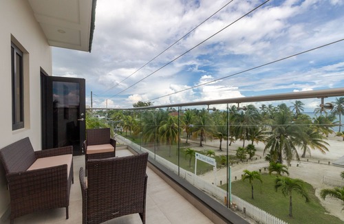 San Pedro Apartment | GOLD STANDARD | Sands Suite