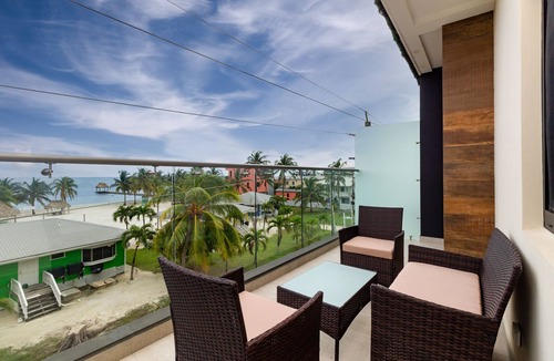 San Pedro Apartment | GOLD STANDARD | Sands Suite