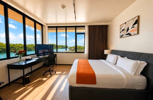 Belize City Hotel | Grand Resort & Residences