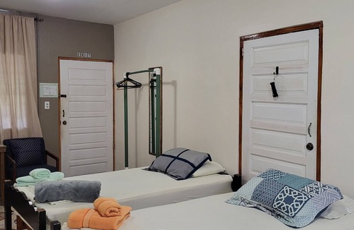 Armenia House | Hacienda Tropical Guest House