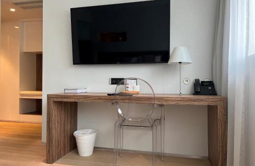 Hasselt Hotel | HasHotel