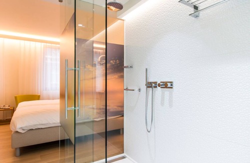 Hasselt Hotel | HasHotel