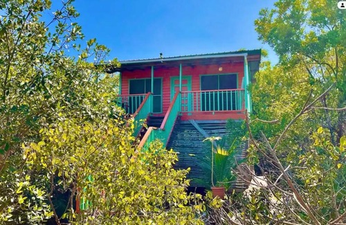 Sittee Point Cabin | Hideaway Caye, Private Island