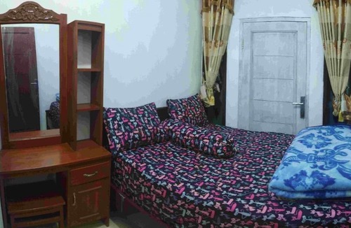 Dieng House | Homestay Ulya 2 Dieng