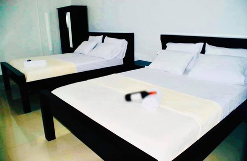 San Pedro Hotel | Hotel Coastalbay 2