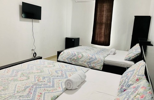 San Pedro Hotel | Hotel Coastalbay 2