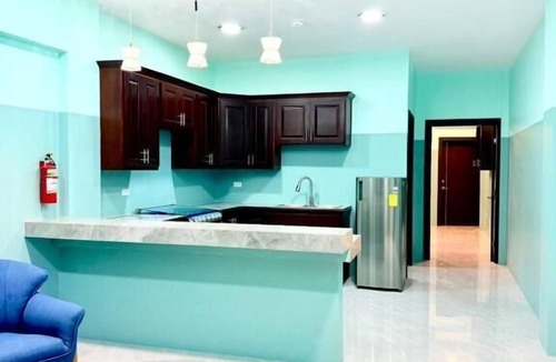 San Pedro Hotel | HOTEL SEA QUEEN SUITE & GOLF CART RENTAL