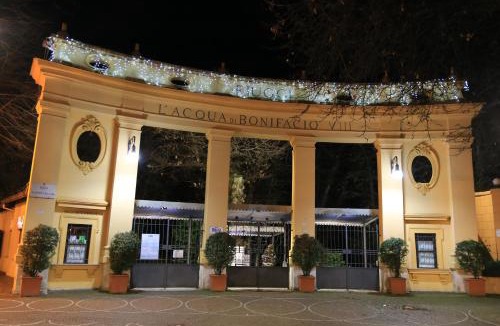Fiuggi Hotel | Hotel Universo