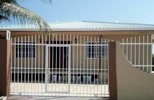 Belize City House | I & R Home
