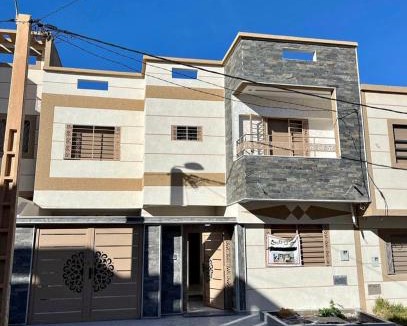 Quartier Al Adarissa Apartment | Ikhamen