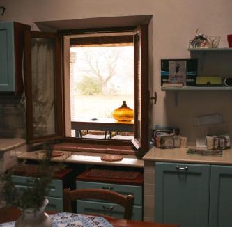 Santarcangelo di Romagna Apartment | il mulino