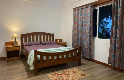 Forest Home Apartment | In the Tropics by the Sea