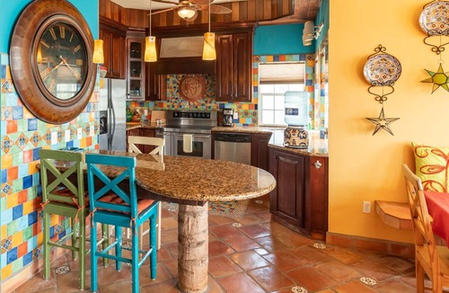 San Pedro Condo | Incredible Two Story Ocean Front Condo with private rooftop deck - Gold Standard