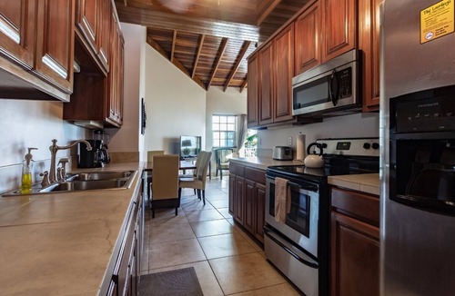 San Pedro Condo | Incredible Views from this 2 bedroom Ocean View Condo - Gold Standard Approved