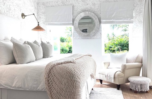 Mount Standfast Resort | Interior Designed Sugar Hill Resort on the West Coast of Barbados