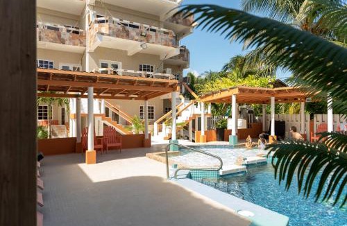 Caye Caulker Hotel | Island Magic Beach Resort