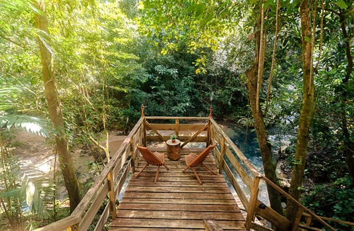 Belmopan Hotel | Jaguar Creek