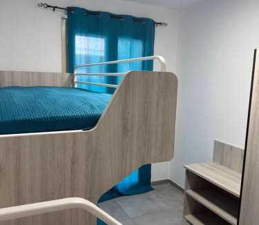 La Taulera Apartment | Janas