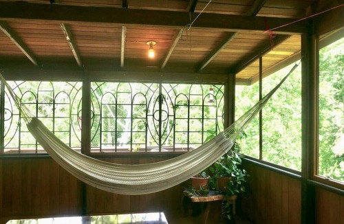 San Antonio House | Kliffstone Jungle House One of the LARGEST 78 Acres Private Vacation Estate