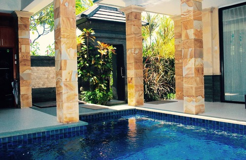 Gianyar Villa | Kori Maharani Villa - Two Bedroom Pool Villa 1