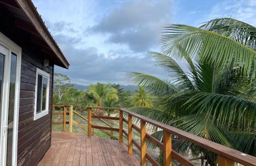 Dangriga Villa | KSG Cabanas Belize