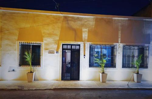 Barrio de Santiago House | La Casa del Jaguar