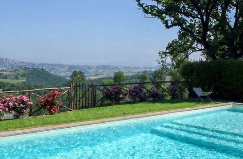 Acqua Loreto Villa | La Cornucopia - Five Bedroom Villa, Sleeps 10