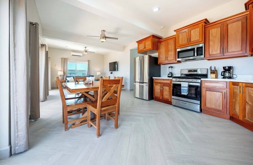 San Pedro House | La Costa Azul relaxing beach getaway