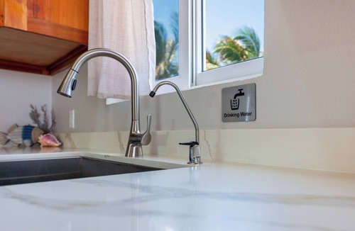 San Pedro House | La Costa Azul relaxing beach getaway