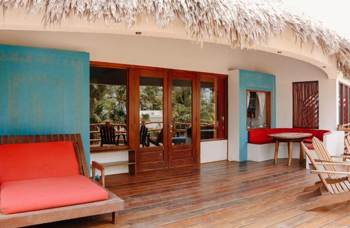 San Pedro Villa | La Perla del Caribe - Villa Ruby