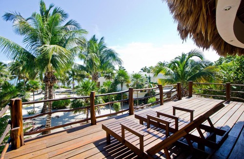 San Pedro Villa | La Perla del Caribe - Villa Ruby