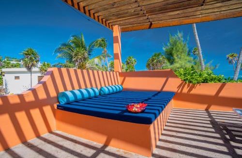 San Pedro Villa | La Perla del Caribe - Villa Amethyst