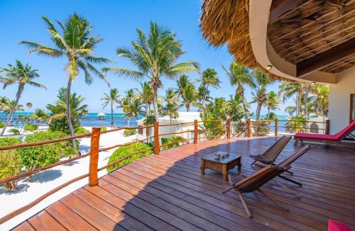 San Pedro Villa | La Perla del Caribe - Villa Opal