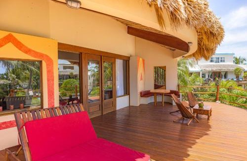 San Pedro Villa | La Perla del Caribe - Villa Opal