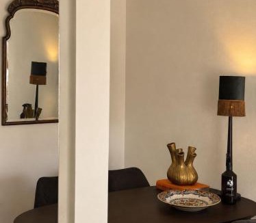Oude Markt Apartment | La Rive
