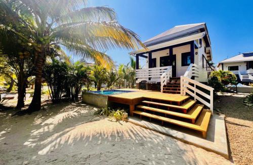 Caribbean Way House | La Vida Belize - Casita
