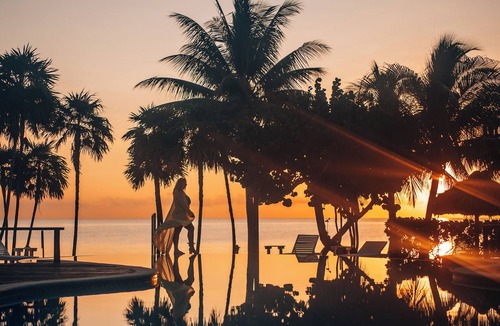 Placencia Hotel | Laru Beya Resort