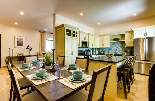 San Ignacio Apartment | Las Haciendas
