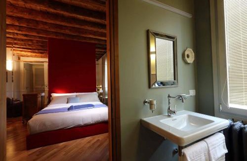 Malo Hotel | Le Andrianelle