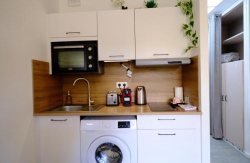 Le Mans Apartment | Le Mini Cocon