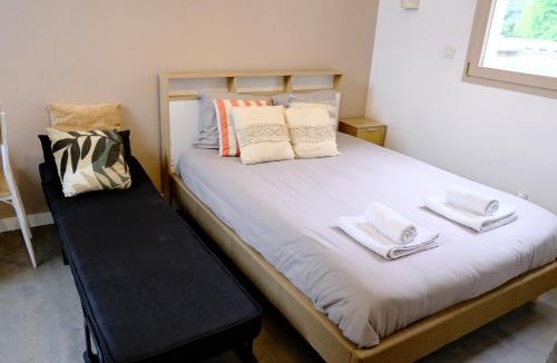 Le Mans Apartment | Le Mini Cocon